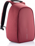 Xd Design ANTI-THEFT BACKPACK BOBBY HERO SMALL RED P/N: P705.704