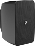 Audac 2-Way Stereo active speaker system 2x40W