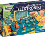 Clementoni Electronics Laboratory Education Kit