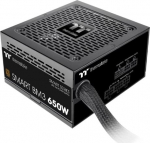 Thermaltake Smart BX3 power supply unit 650 W ATX Black