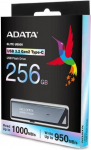 Adata Pendrive Elite UE800 256GB USB3.2-C Gen2