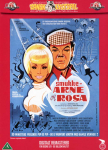 Nordisk Film Smukke-Arne og Rosa - DVD