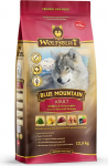 Wolfsblut - Dogfood - Blue mountain, adult 12,5 kg. - hypoallergenic