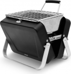 Mikamax World's Smallets Barbecue (04923)