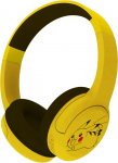 OTL - POKEMON PIKACHU - CORE WIRELESS HEADPHONES (Bluetooth)