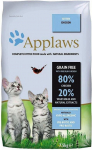 Applaws - Cat food - Kitten - 7,5kg (1229189)