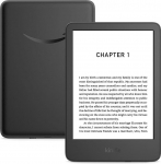 Amazon - Kindle 2024 6 16GB - Without Ads - Black