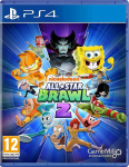 Game Mill Nickelodeon All-Star Brawl 2