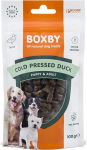 Boxby - Grain Free Duck  100g - (PL20584)