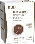 Nupo - Diet Chocolate Pudding 12 Servings