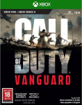 Activision Call of Duty: Vanguard (UK/ AR)