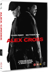 Sf Studios Alex Cross