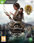 Microids Syberia: The World Before (20 Years Edition)