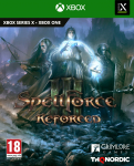 THQ SpellForce 3 Reforced