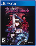 505 Games Bloodstained: Ritual of the Night (Import)