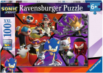 Ravensburger - Sonic Prime 100p - (10113383)