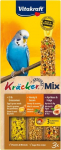 Vitakraft - Kr&auml;cker&reg; Mix Honey/fruit/egg for budgies
