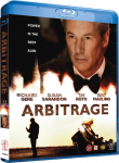 Sf Studios Arbitrage