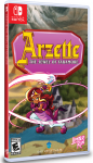Limited Run Arzette: The Jewel of Faramore (Limited Run) (Import)