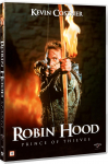 SMD Robin Hood: Prince Of The Thieves