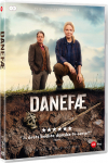 Scanbox DANEF&AElig; - DVD