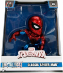 Jada Toys Figure Marvel Spider-Man 10 cm