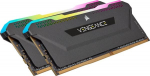 Corsair Vengeance RGB Pro CMH16GX4M2E3200C16 memory module 16 GB 2 x 8 GB DDR4 3200 MHz