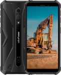 Ulefone Smartphone Armor X12 3/32G black