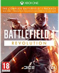 Battlefield 1: Revolution Edition (Xbox One)