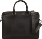Dbramante1928 - Nordborg - 15 - classic laptop bag - Hunter Dark