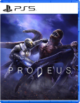 Humble Games Prodeus