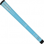 Lizard Skins DSP Ultra Golf Grip - HD64 - Powder Blue - Midsize
