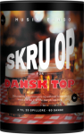 Skru Op - Skru op for Dansk Top