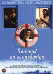Palladium S&oslash;m&aelig;nd p&aring; sengekanten - DVD
