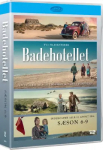 BADEHOTELLET S&AElig;SON 6-9 - BLU RAY 8 DISCS 1939 - 1945