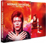 Universal MOONAGE DAYDREAM - LIMITED COLLECTORS EDITION