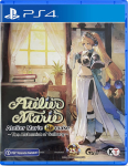 Koei Tecmo Atelier Marie Remake: The Alchemist of Salburg (Import)
