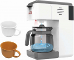 Tegole - Coffee machine electric w/accessories (500225)