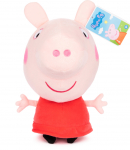 Peppa Pig - Lil Bodz - Peppa Pig (25 cm) (I-PEP-9370-1-FO)