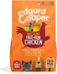 Edgard Cooper - Fresh Free-Run Chicken 12kg - (542503948503)