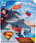 DC Superman - Flying Krypto 19 cm (6073191)