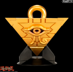 Plastoy THE MILLENNIUM PUZZLE - STATUE COLLECTION