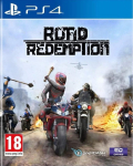 Tripwire Interactive Road Redemption