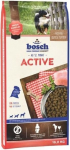 Bosch Active - dry dog food - 15 kg