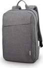 Lenovo | Fits up to size  " | Essential | 15.6-inch Laptop Casual Backpack B210 Grey | Backpack | Grey | " | Shoulder strap