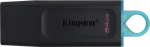 Kingston Technology DataTraveler Exodia - USB 3.2 Flash Drive