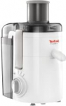 Tefal | Fruitelia Plus Juicer | ZE370138 | White/Grey | 350 W | Number of speeds 2 + Pulse