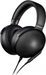 Sony MDR-Z1R Signature Series Premium Hi-Res Headphones, Black | Sony | MDR-Z1R | Signature Series Premium Hi-Res Headphones | Wired | On-Ear | Black