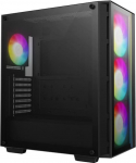 Deepcool MATREXX55 V4 C Midi Tower Black