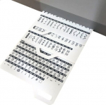 Singer Computerized Sewing Machine HD6800C Heavy Duty Number of stitches 586 Number of buttonholes 9 Grey